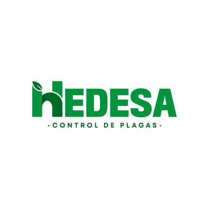 Logo de Hedesa