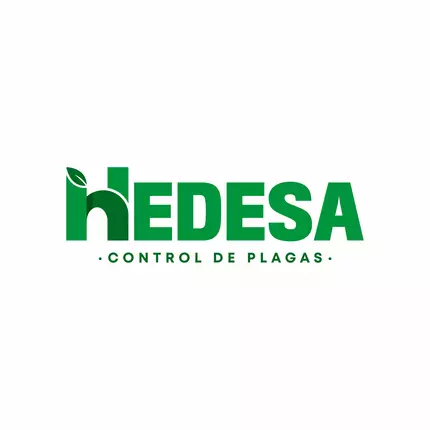 Logo fra Hedesa