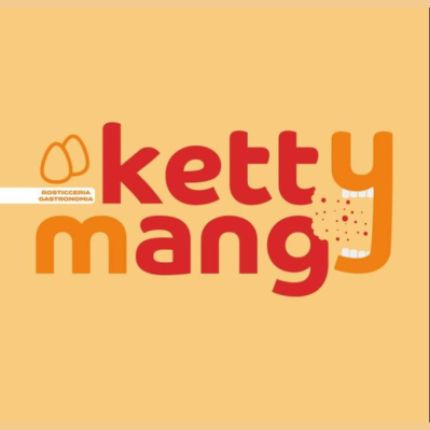 Logo from Rosticceria - Gastronomia Ketty Mangy