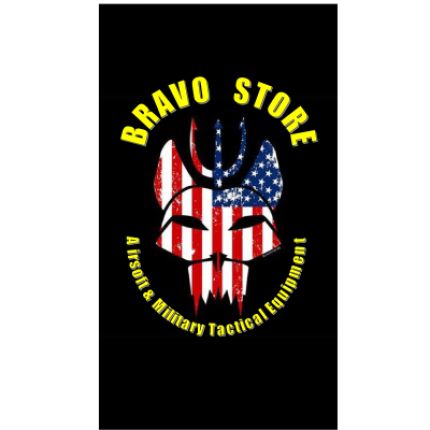 Logo da Bravo Store Softair