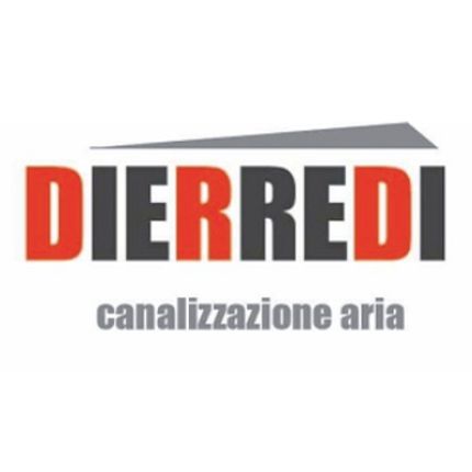 Logo fra Dierredi