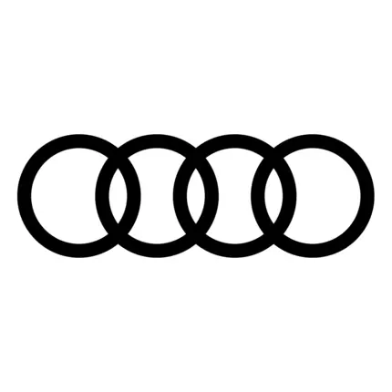 Logotyp från Audi Temecula