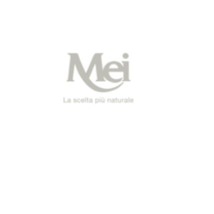 Logotipo de Mei