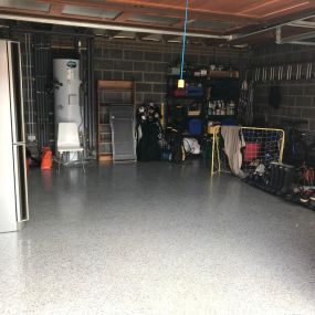 Bild von Garage Upgrade