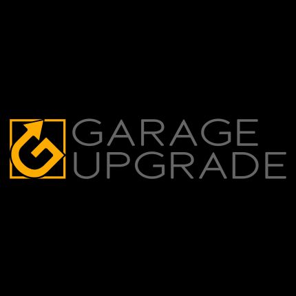 Logotipo de Garage Upgrade