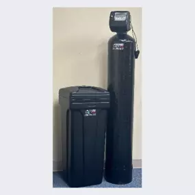 water softner