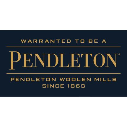 Logo von Pendleton