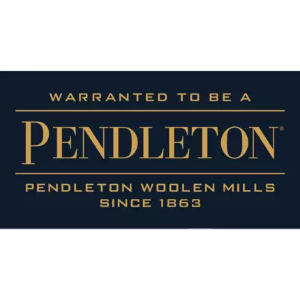 Logo from Pendleton