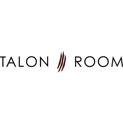 Logo da Talon Room