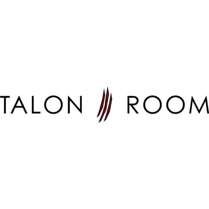 Logotyp från Talon Room