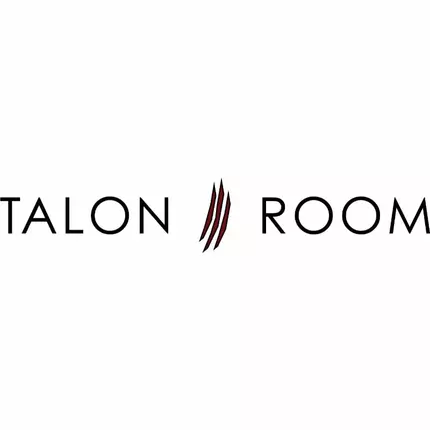 Logo from Talon Room