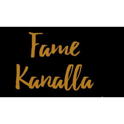 Logo da Fame Kanalla