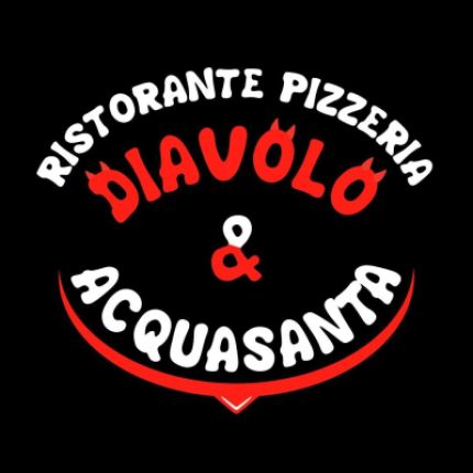 Logo de Diavolo e Acquasanta