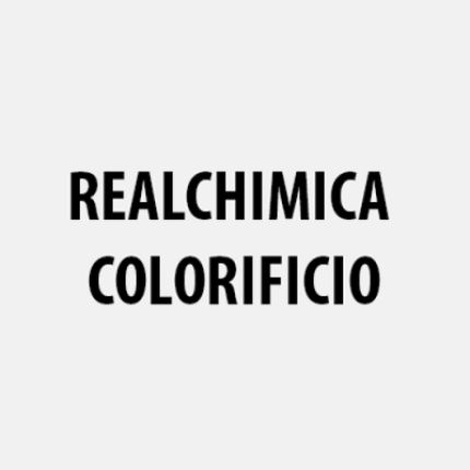 Logo de Realchimica Colorificio