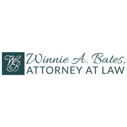 Logótipo de Winnie A. Bates, Attorney at Law