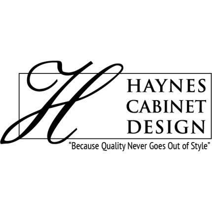 Λογότυπο από Haynes Cabinet Design