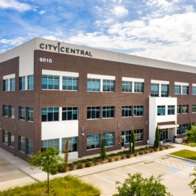 Bild von CityCentral - Plano, TX Office Space