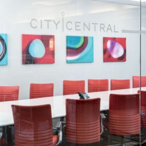 Bild von CityCentral - Plano, TX Office Space