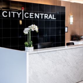 Bild von CityCentral - Plano, TX Office Space