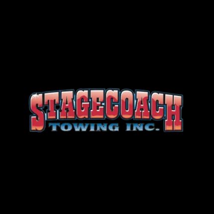 Logo da Stagecoach Towing