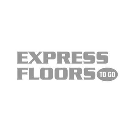 Logotipo de Express Floors To Go