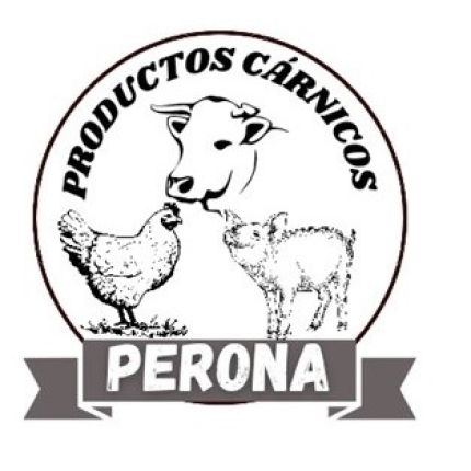 Logo von carnicas perona