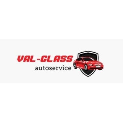 Logo fra Val Glass