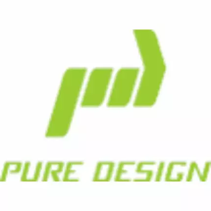 Logo od Pure Design