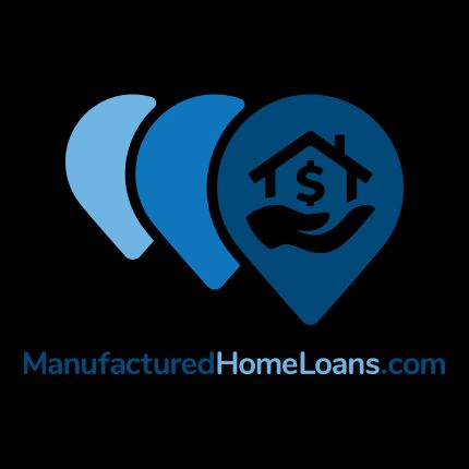 Logo von ManufacturedHomeLoans.com