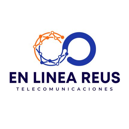 Logo de En Linea Reus