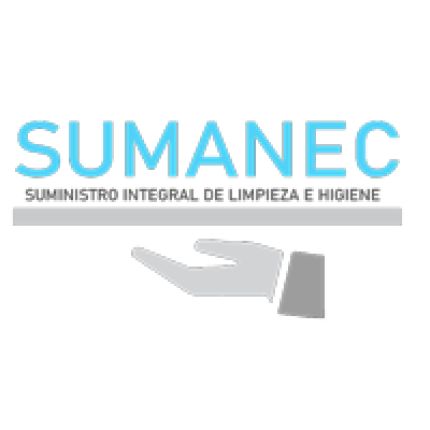Logotipo de Sumanec