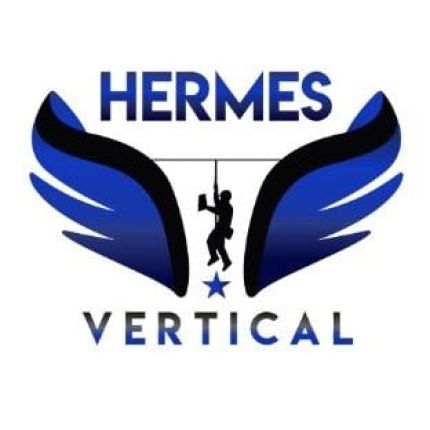 Logo od Hermes Vertical