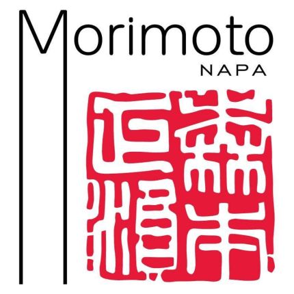 Logo von Morimoto Napa