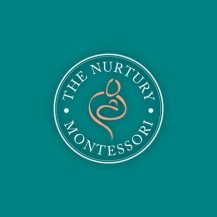 Logotipo de The Nurtury Montessori School of Larchmont