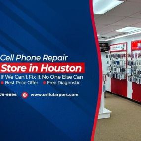 Bild von CellularPort Cell Phone Repair