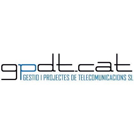 Logo od Gestio I Projectes de Telecomunicacions Sl