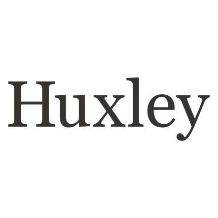 Logo fra Huxley