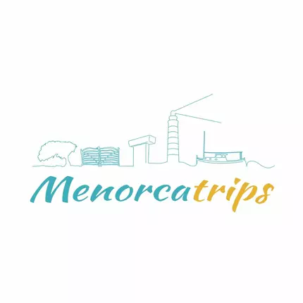 Logo von Menorcatrips