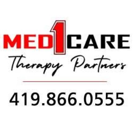 Logotyp från Med1Care Therapy Partners