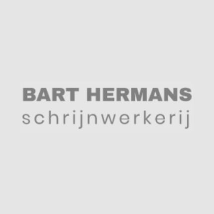Logo van Bart Hermans Schrijnwerkerij BV