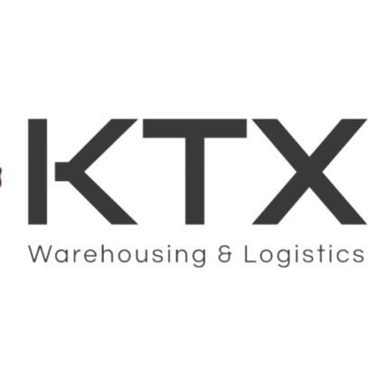 Logo da KTX Warehousing & Logistics