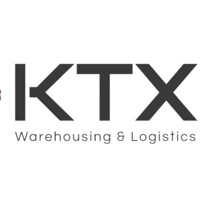 Logo de KTX Warehousing & Logistics