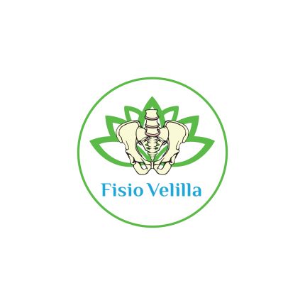 Logotipo de Fisio Velilla