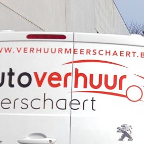 Bild von Autoverhuur Meerschaert - Brugge