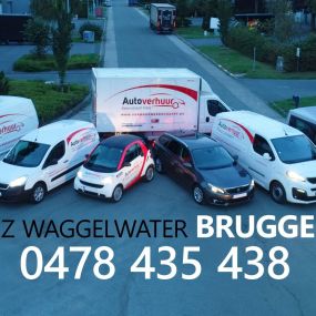 Bild von Autoverhuur Meerschaert - Brugge