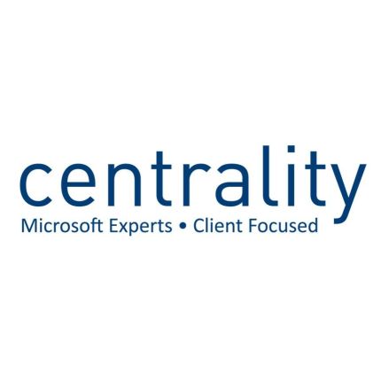 Logo od Centrality