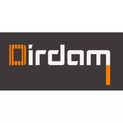 Logo van Bar Dirdam