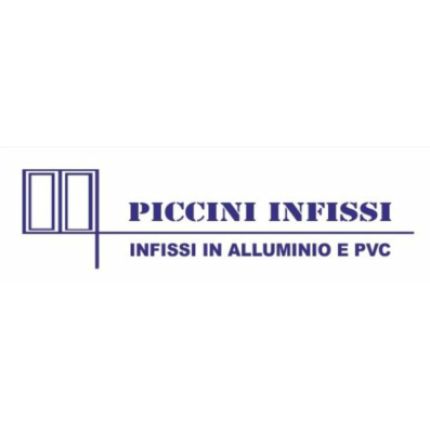 Logo de Piccini Infissi