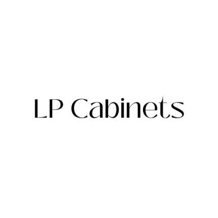 Logo da LP Cabinetry