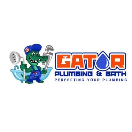 Logo from Gator Plumbing & Bath